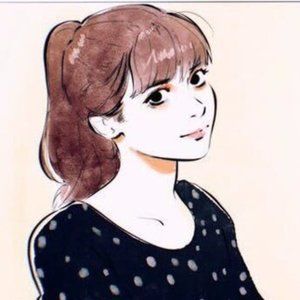 Meet your Posher, Avey!